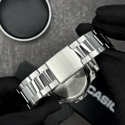 Мужские часы Casio MTP-VD300D-2E