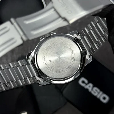 Мужские часы Casio MTP-VD300D-2E
