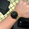 Чоловічий годинник Casio MTP-VT01G-1B фото 3