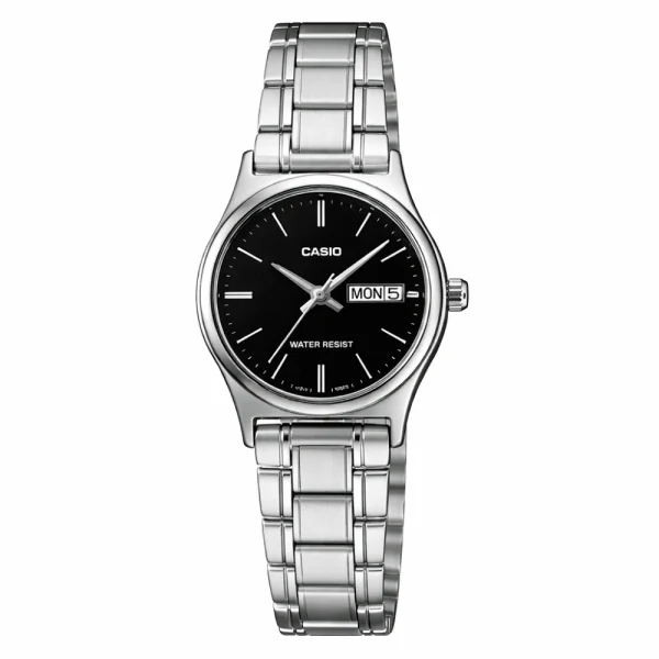 Жіночий годинник Casio LTP-V006D-1B2UDF фото 1