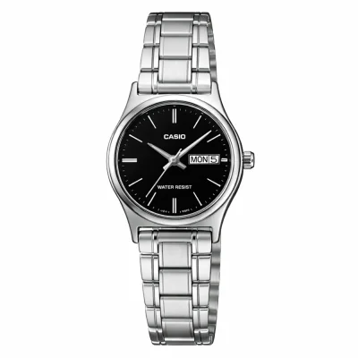 Женские часы Casio LTP-V006D-1B2UDF