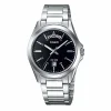 Чоловічий годинник Casio MTP-1370D-1A1 фото 2