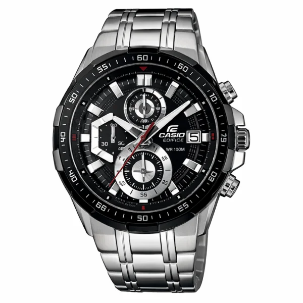 Мужские часы Casio Edifice EFR-539D-1A фото 1