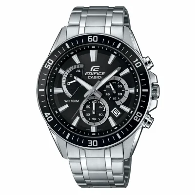 Чоловічий годинник Casio Edifice EFR-552D-1A
