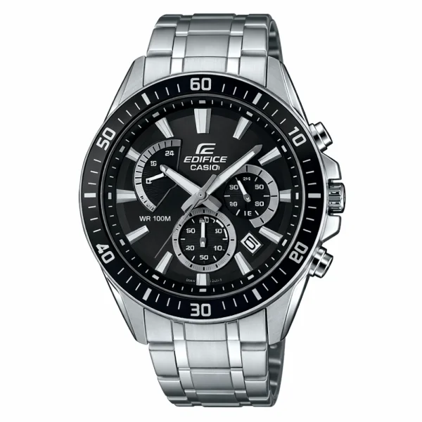 Мужские часы Casio Edifice EFR-552D-1A фото 1