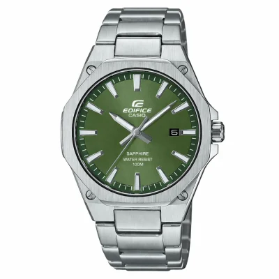 Чоловічий годинник Casio Edifice EFR-S108D-3A