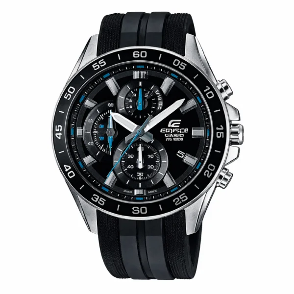 Мужские часы Casio Edifice EFV-550P-1A фото 1