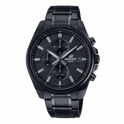 Чоловічий годинник Casio Edifice EFV-610DC-1A