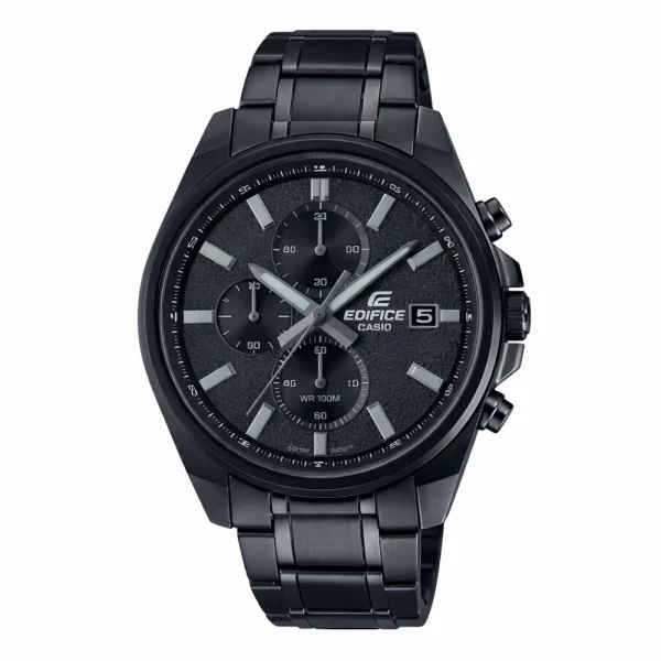 Мужские часы Casio Edifice EFV-610DC-1A фото 1