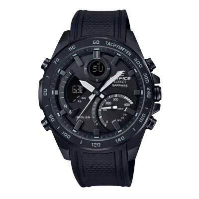 Мужские часы Casio Edifice ECB-900PB-1A