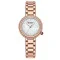 Curren 9089 Gold-White