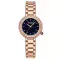 Curren 9089 Gold-Black