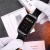 Спортивний Розумний Годинник Kospet TANK X2 Black + Спортивні Режими, Водозахист, Дзвінки фото 4