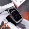 Спортивний Розумний Годинник Kospet TANK X2 Black + Спортивні Режими, Водозахист, Дзвінки фото 5