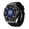 Смарт часы Modfit SK4 Ultimate Black фото 2