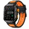 Розумний годинник Modfit Carbon Quad Orange