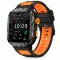 Розумний годинник Modfit Carbon Quad Orange