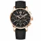 Pagani Design YS008 Rose Gold-Black