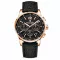 Pagani Design YS008 Rose Gold-Black