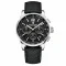 Pagani Design YS008 Silver-Black