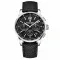 Pagani Design YS008 Silver-Black