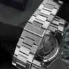 Чоловічий годинник Pagani Design PD-1673 Silver-Black фото 12