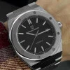Чоловічий годинник Pagani Design PD-1673 Silver-Black фото 3