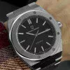 Чоловічий годинник Pagani Design PD-1673 Silver-Black фото 3