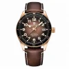 Чоловічий годинник Pagani Design PD-1649 Rose Gold-Brown фото 2