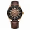 Pagani Design PD-1649 Rose Gold-Brown