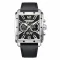 Pagani Design PD-1725 Silver-Black