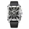 Pagani Design PD-1725 Silver-Black