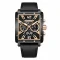 Pagani Design PD-1725 Black-Black