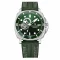 Pagani Design PD-1736 Silver-Green
