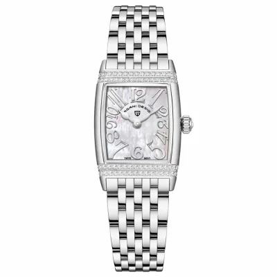 Pagani Design PD-1737 Silver-White