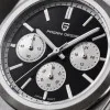 Чоловічий годинник Pagani Design PD-1761 Silver-Black фото 6