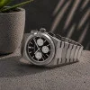Чоловічий годинник Pagani Design PD-1761 Silver-Black фото 5