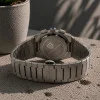 Чоловічий годинник Pagani Design PD-1761 Silver-Black фото 8