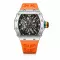 Pagani Design PD-1738 Silver-Orange