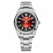 Pagani Design PD-1764 Silver-Red