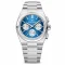 Pagani Design PD-1761 Silver-Blue