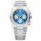 Pagani Design PD-1761 Silver-Blue