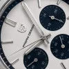 Чоловічий годинник Pagani Design PD-1761 Silver-White фото 8