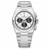 Чоловічий годинник Pagani Design PD-1761 Silver-White фото 2
