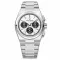 Pagani Design PD-1761 Silver-White