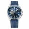 Pagani Design PD-1736 Silver-Blue