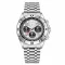 Pagani Design PD-1705-1 Silver-Silver Steel