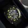 Чоловічий годинник Pagani Design PD-YN009 Black-Camo Blue фото 5