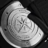 Чоловічий годинник Pagani Design PD-YN009 Black-Camo Blue фото 11
