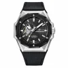 Чоловічий годинник Pagani Design PD-YS010 Silver-Black-Black фото 2